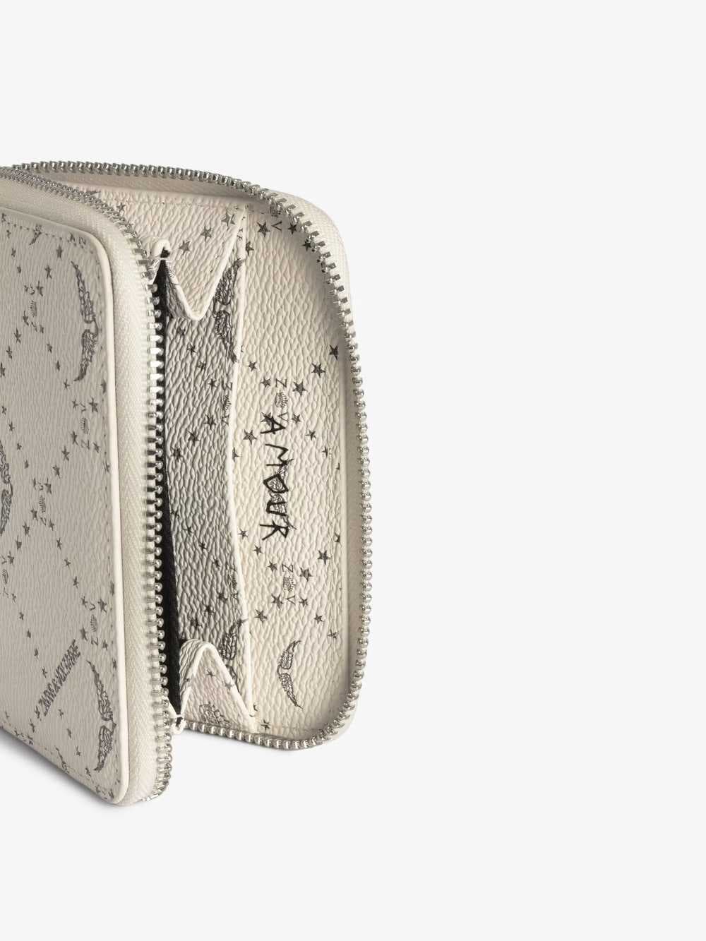 Mini ZV Monogram Wallet