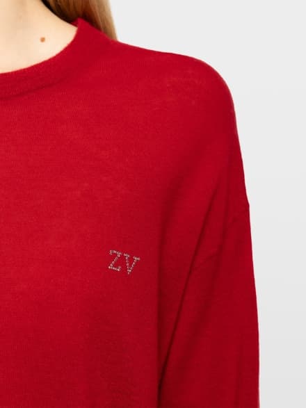 Swapy Jumper Cashmere