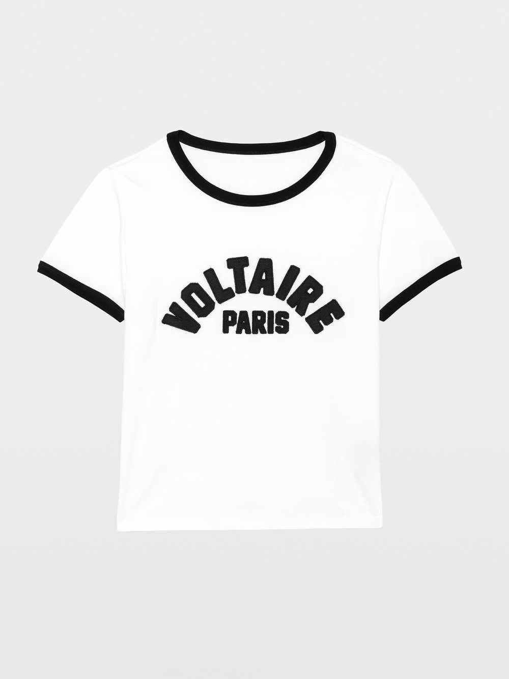 Alys T-shirt