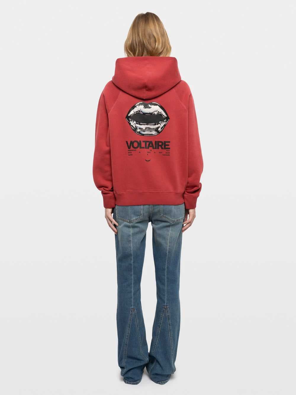 Georgy Sweatshirt