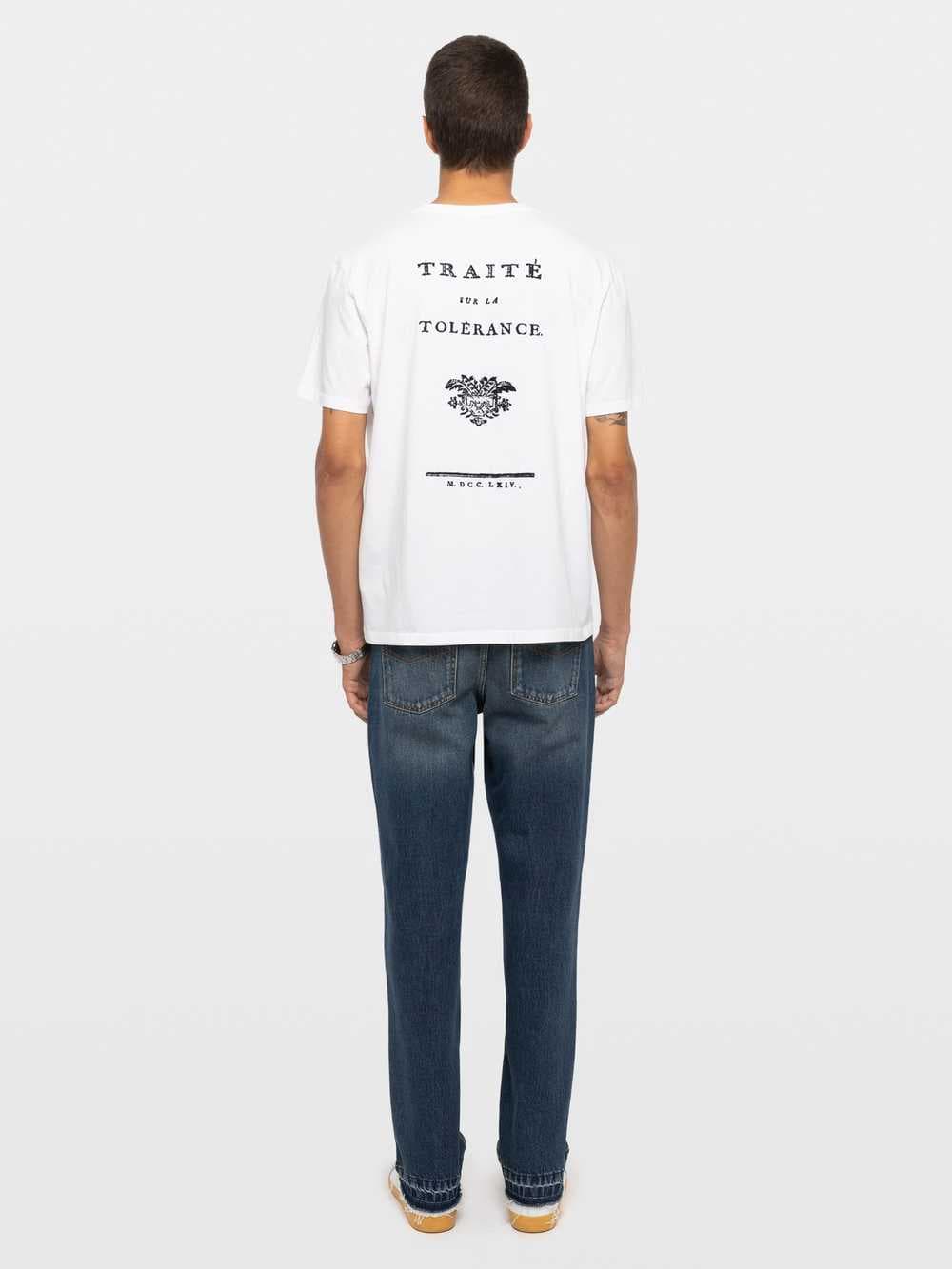 Tommy T-shirt