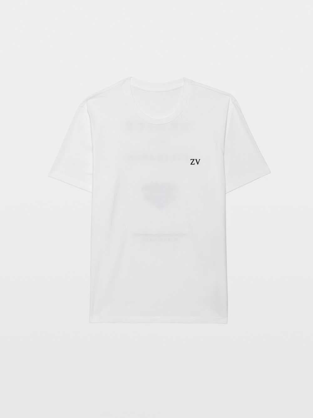 Tommy T-shirt