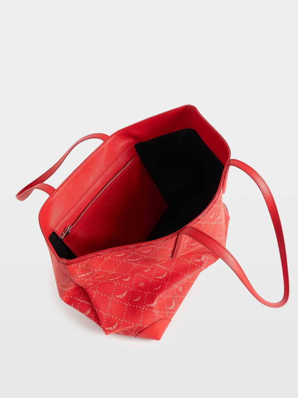 Z Shopper XL Monogram Bag