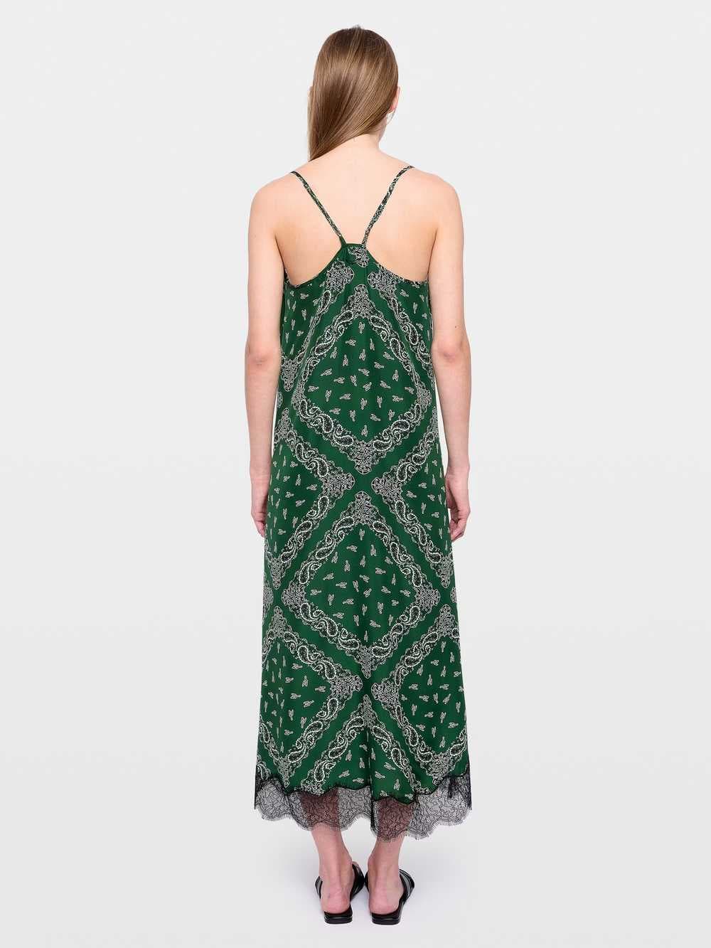 Respa Dress Silk