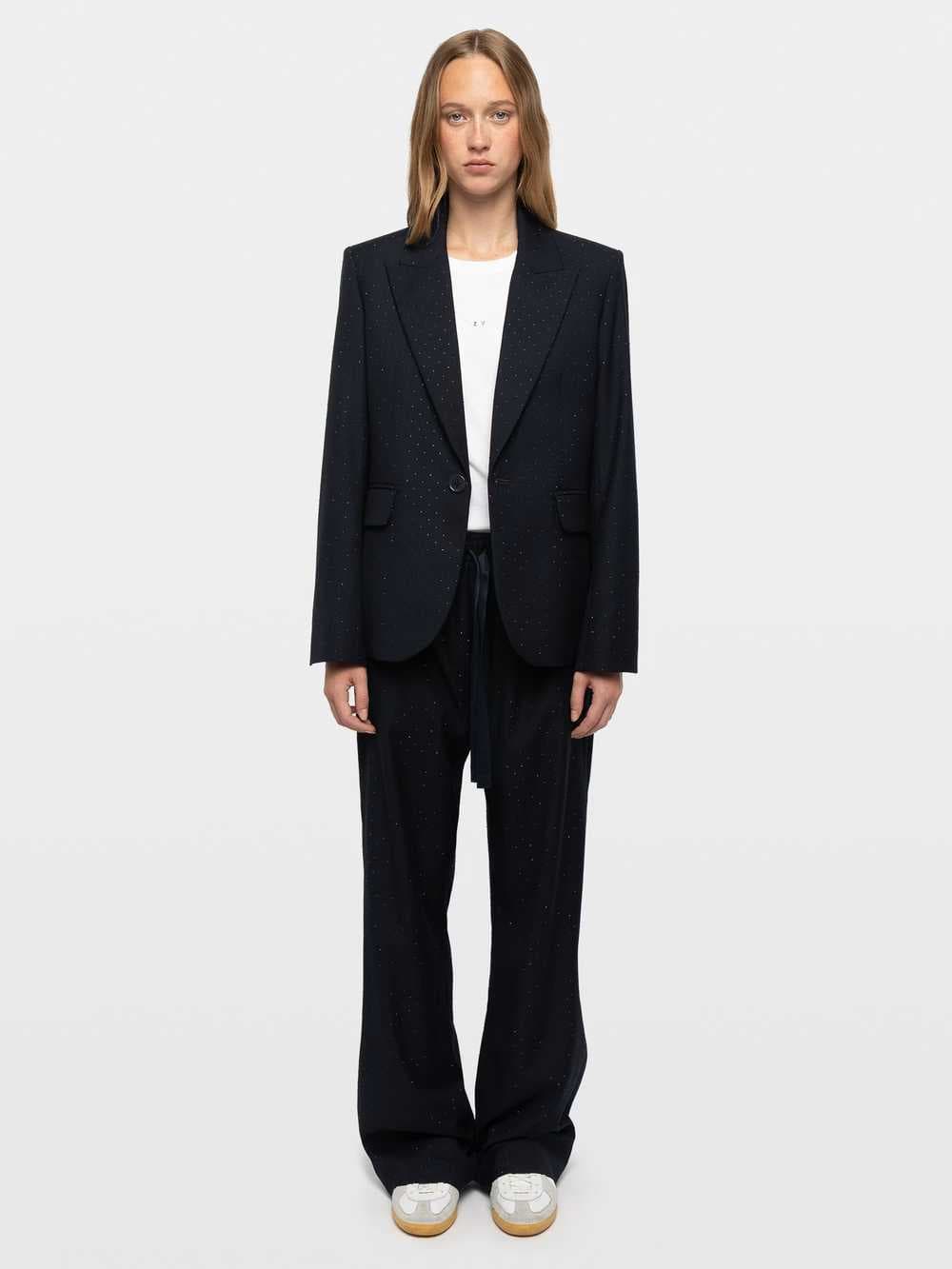 Poma Trousers