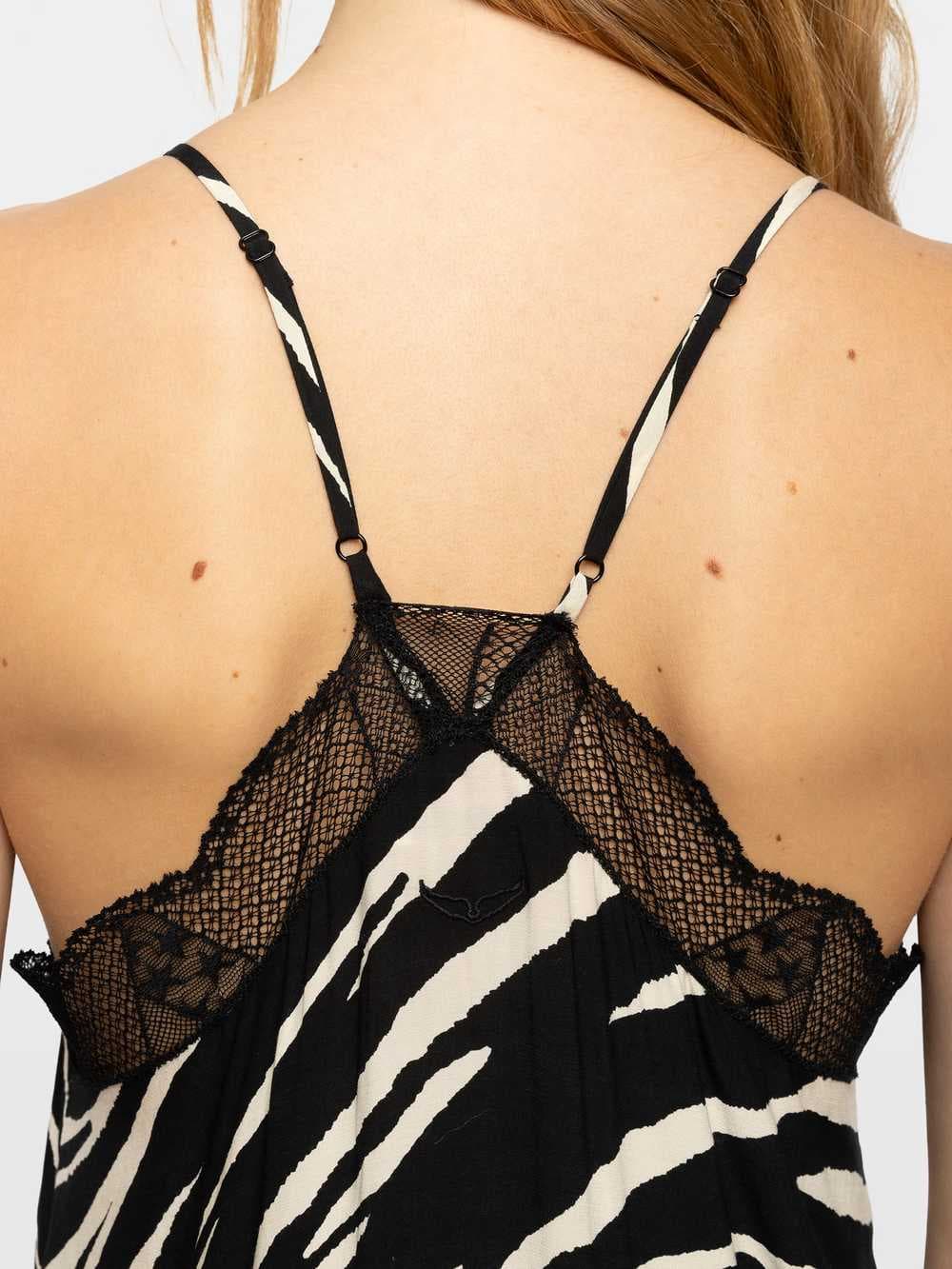 Risty Dress
