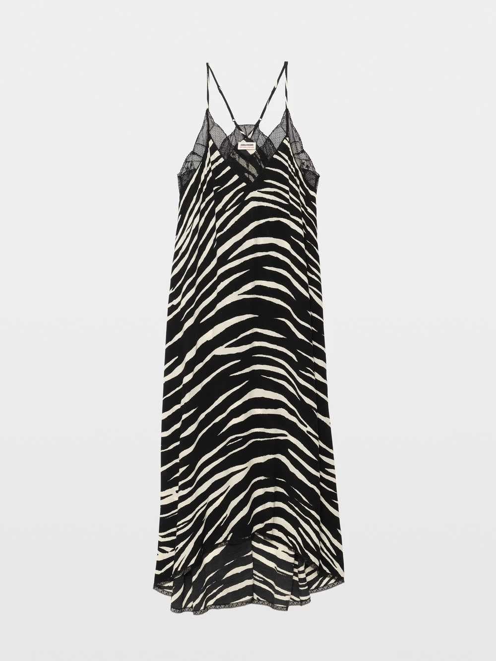 Risty Dress
