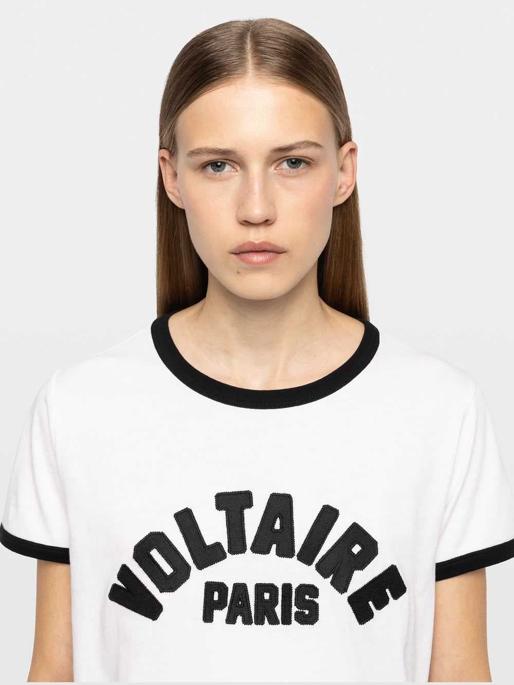Alys T-shirt