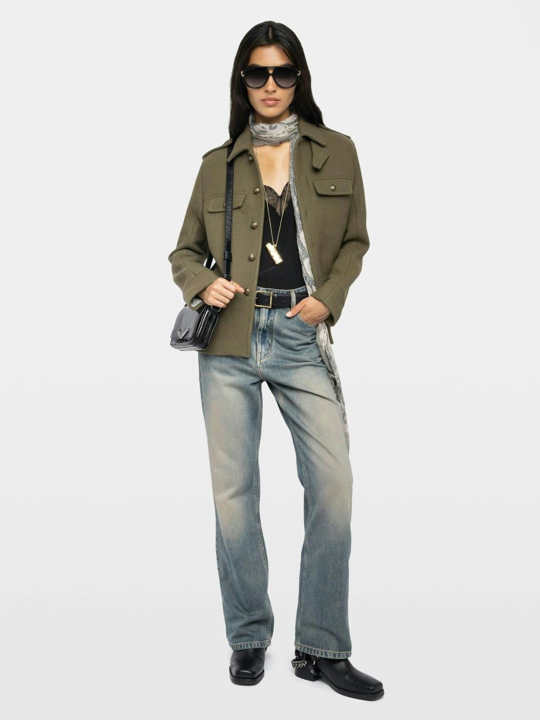 Veram Jacket