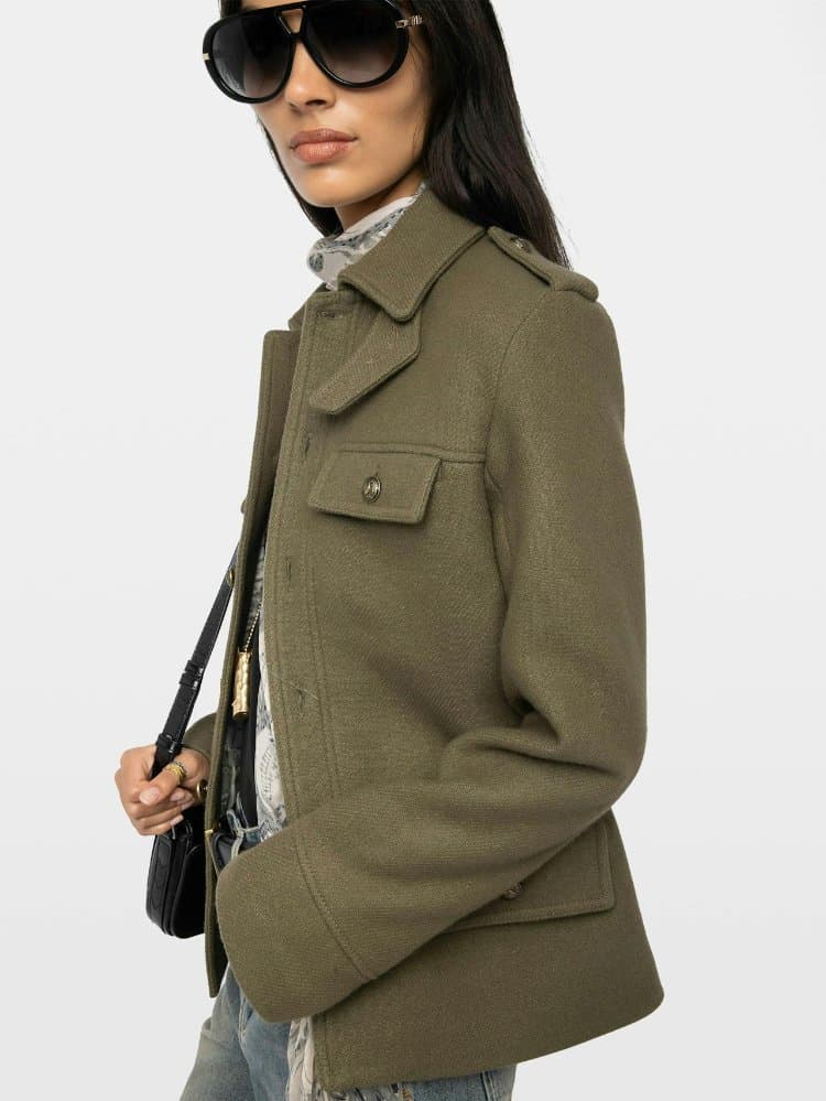 Veram Jacket