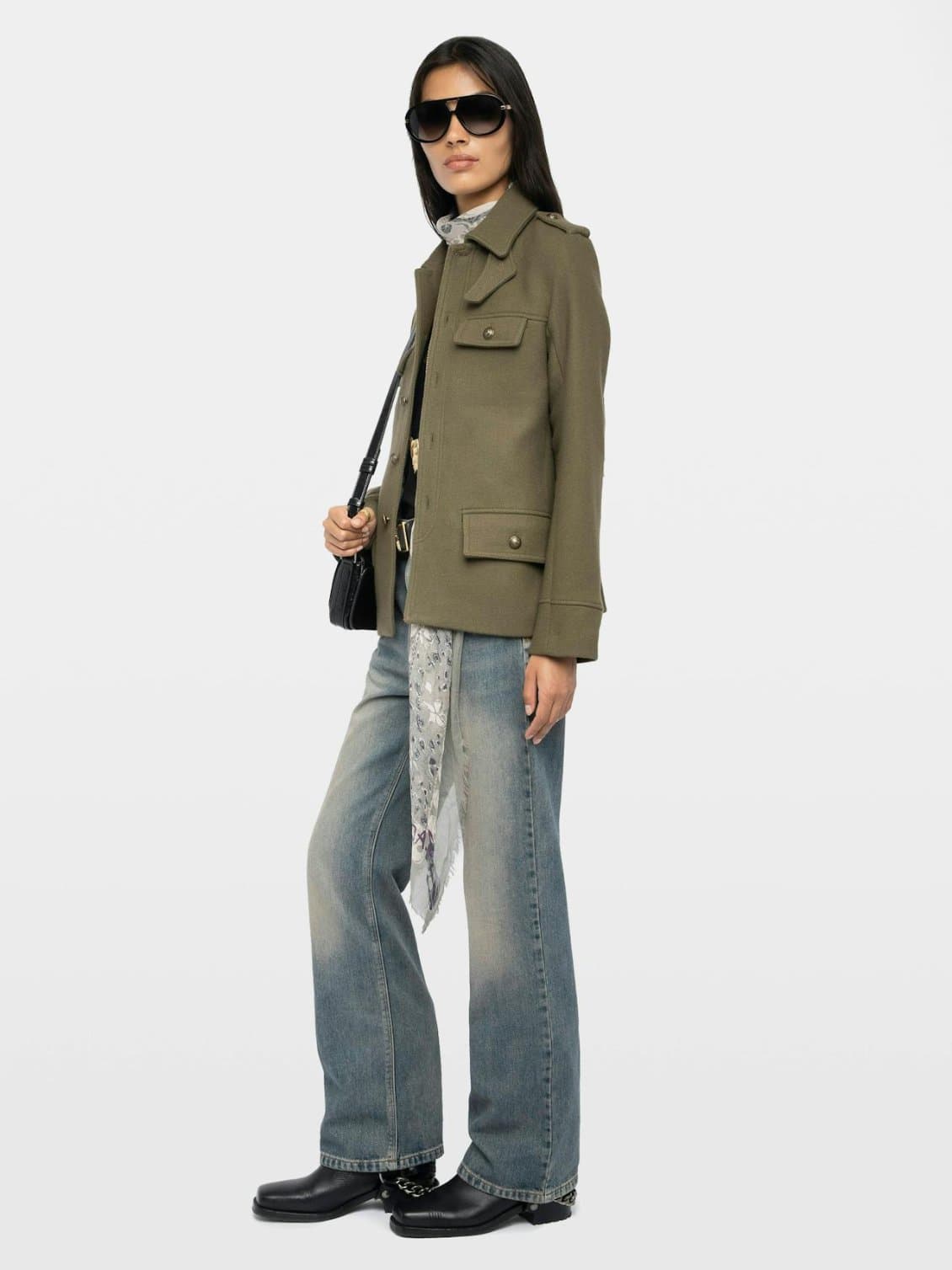 Veram Jacket