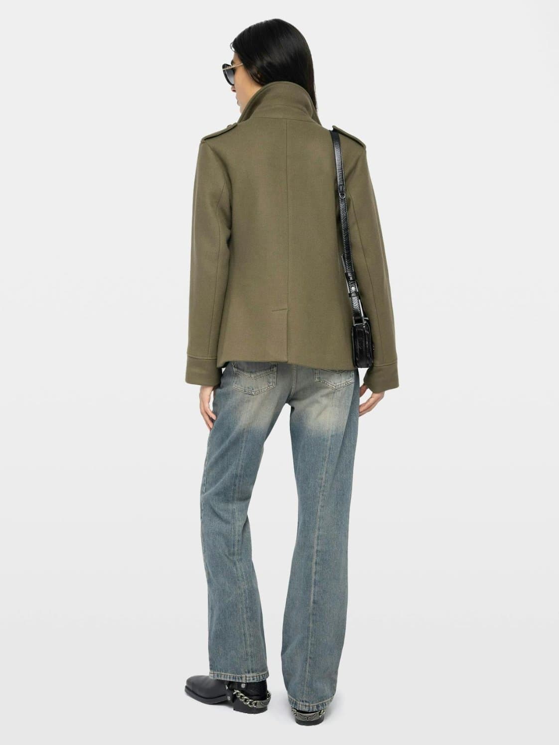 Veram Jacket
