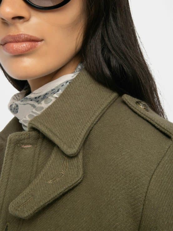 Veram Jacket