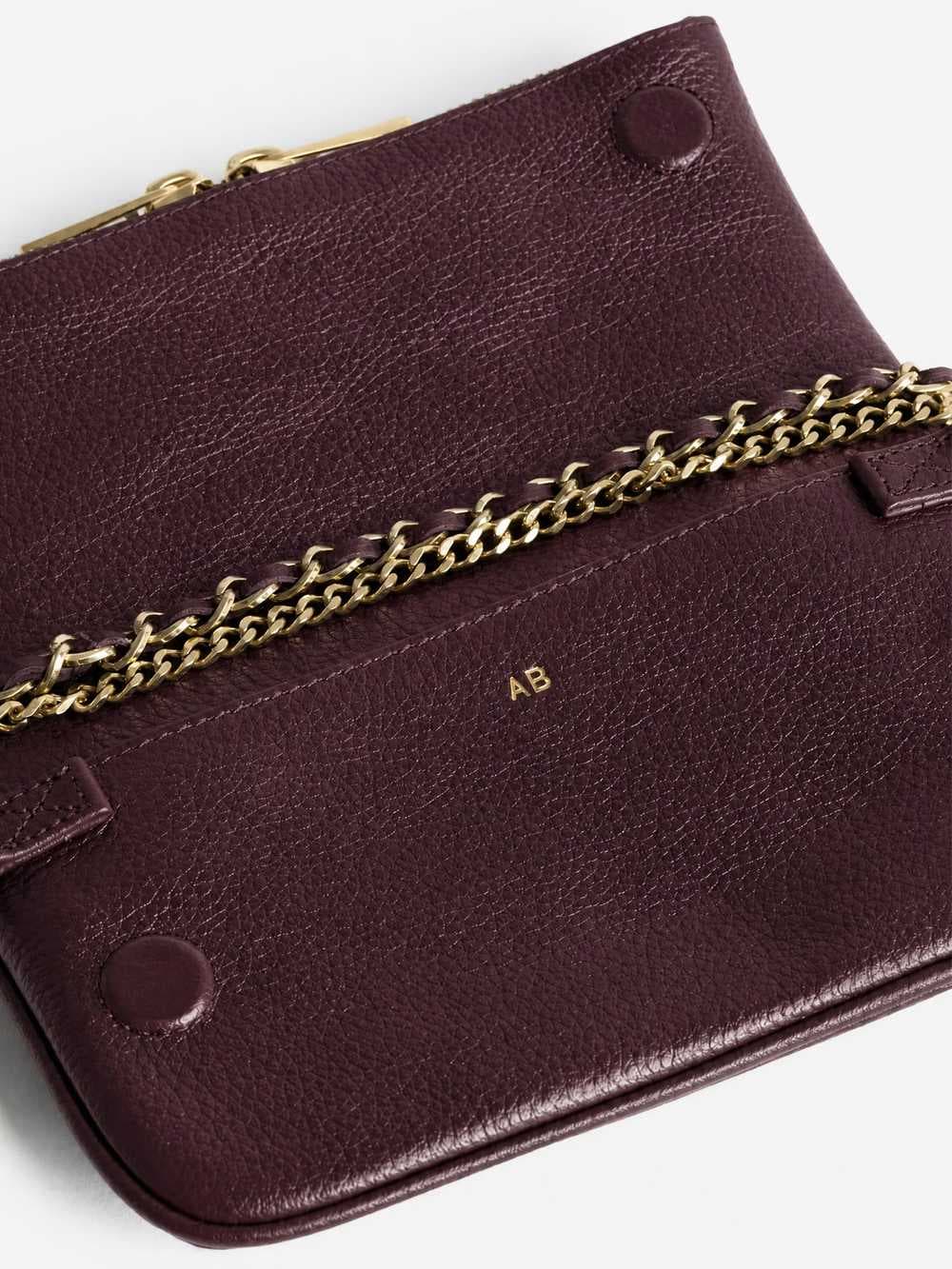 Rock Mini Clutch