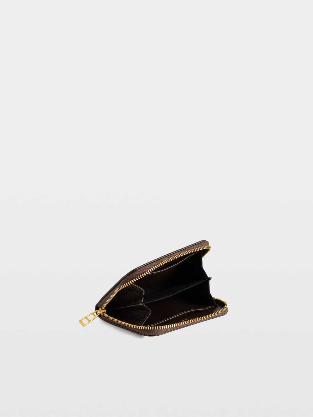 Mini ZV Wallet