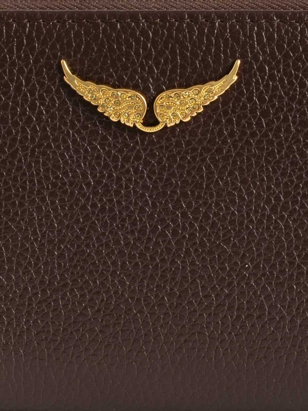 Mini ZV Wallet