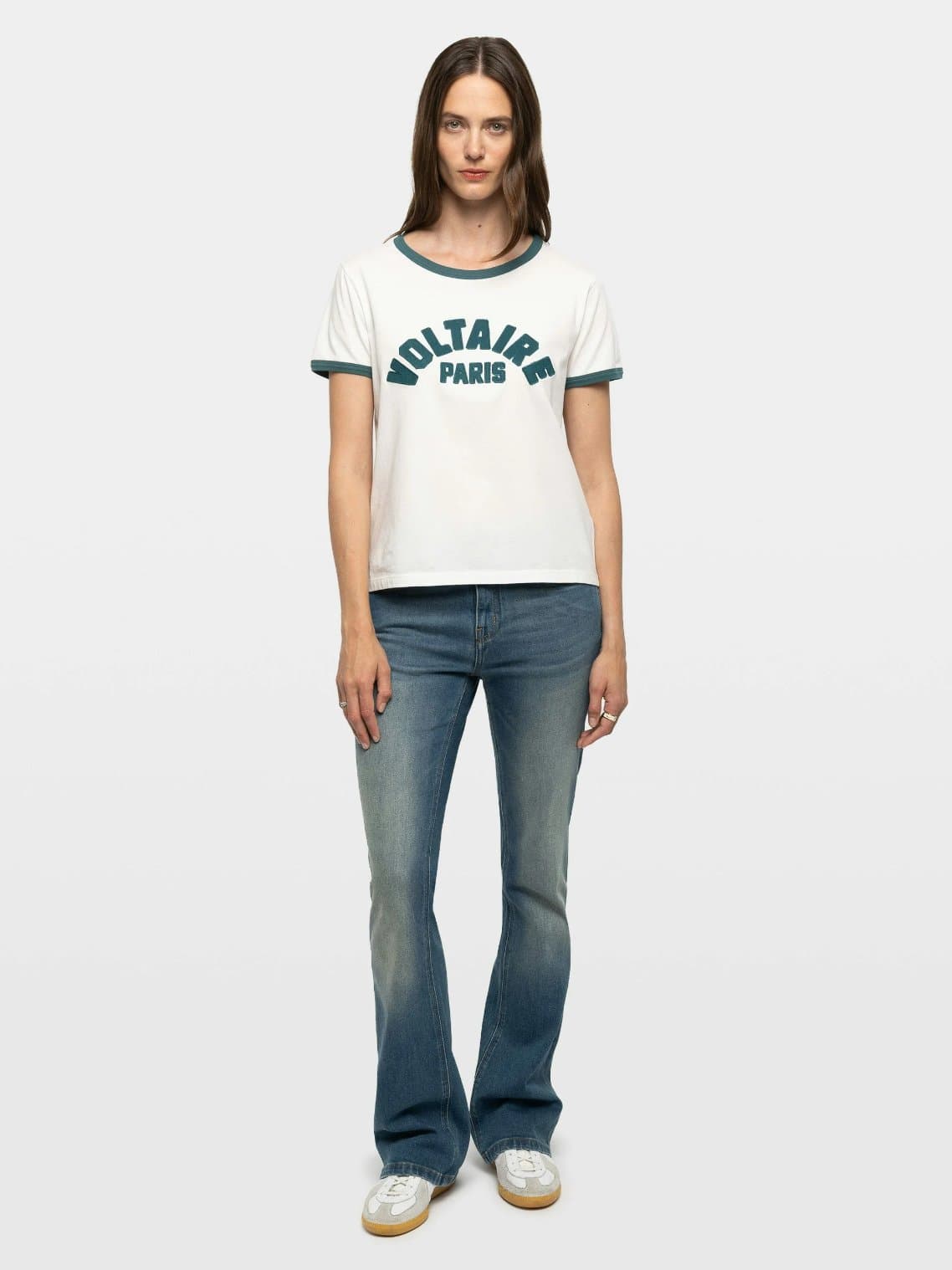 Alys T-shirt