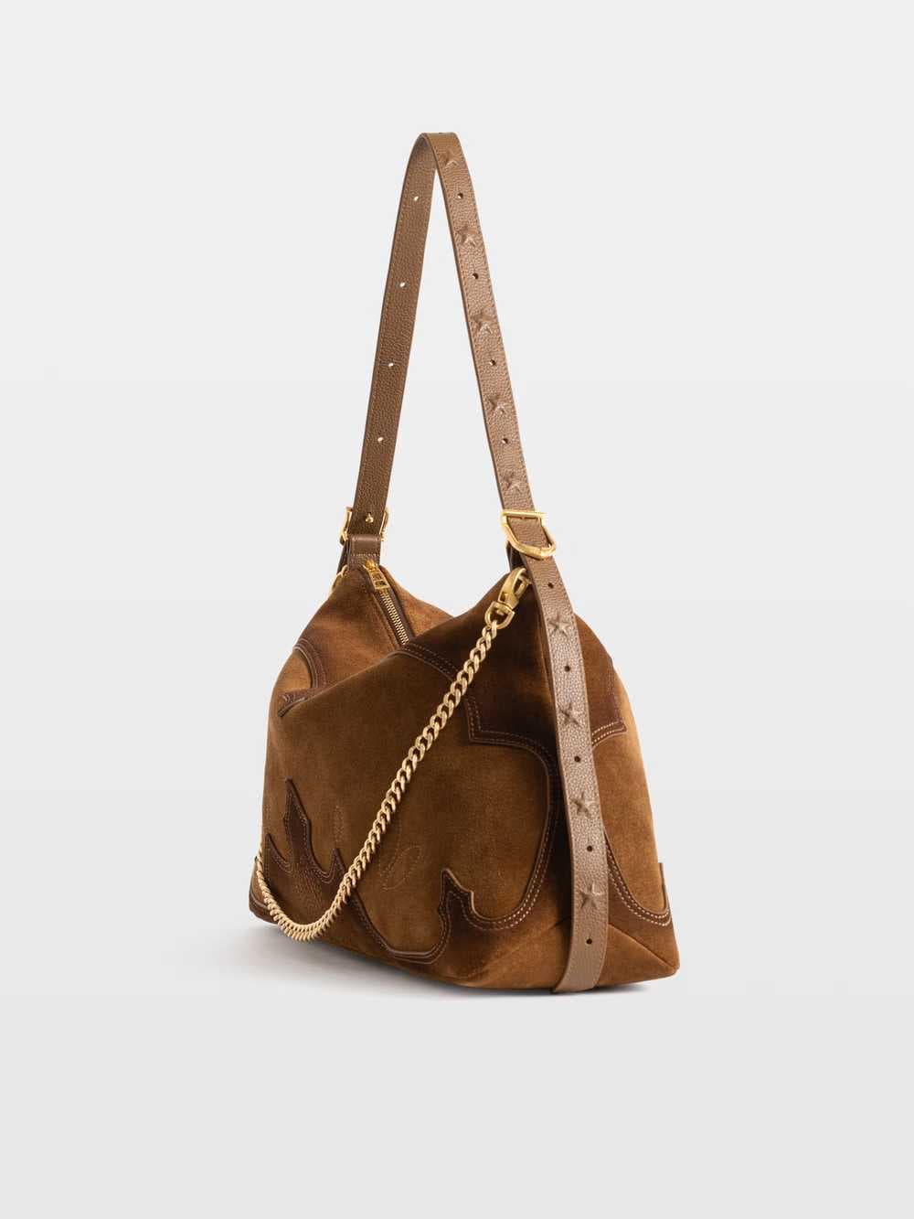 Jim Western Bag