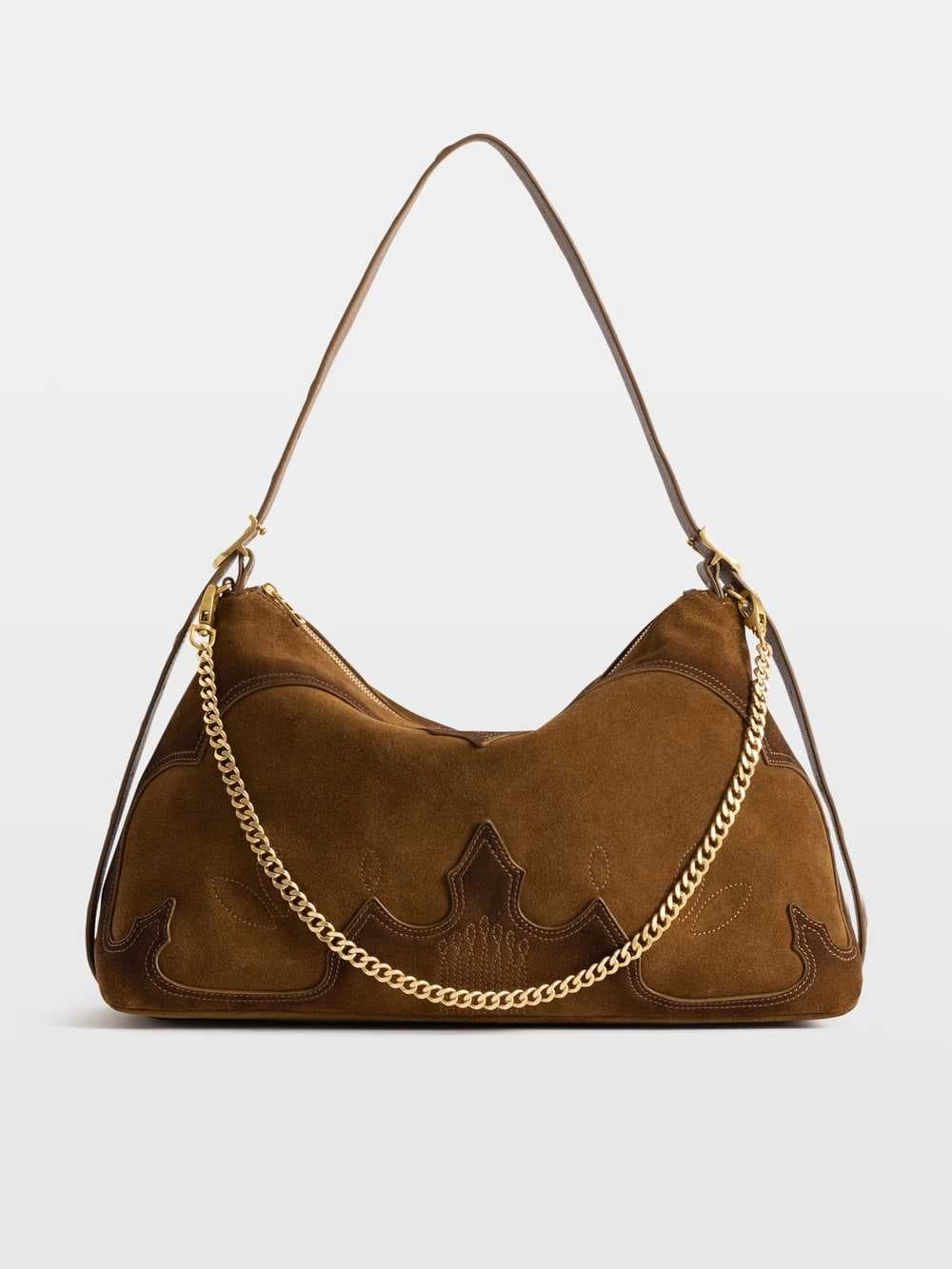 Jim Western Bag