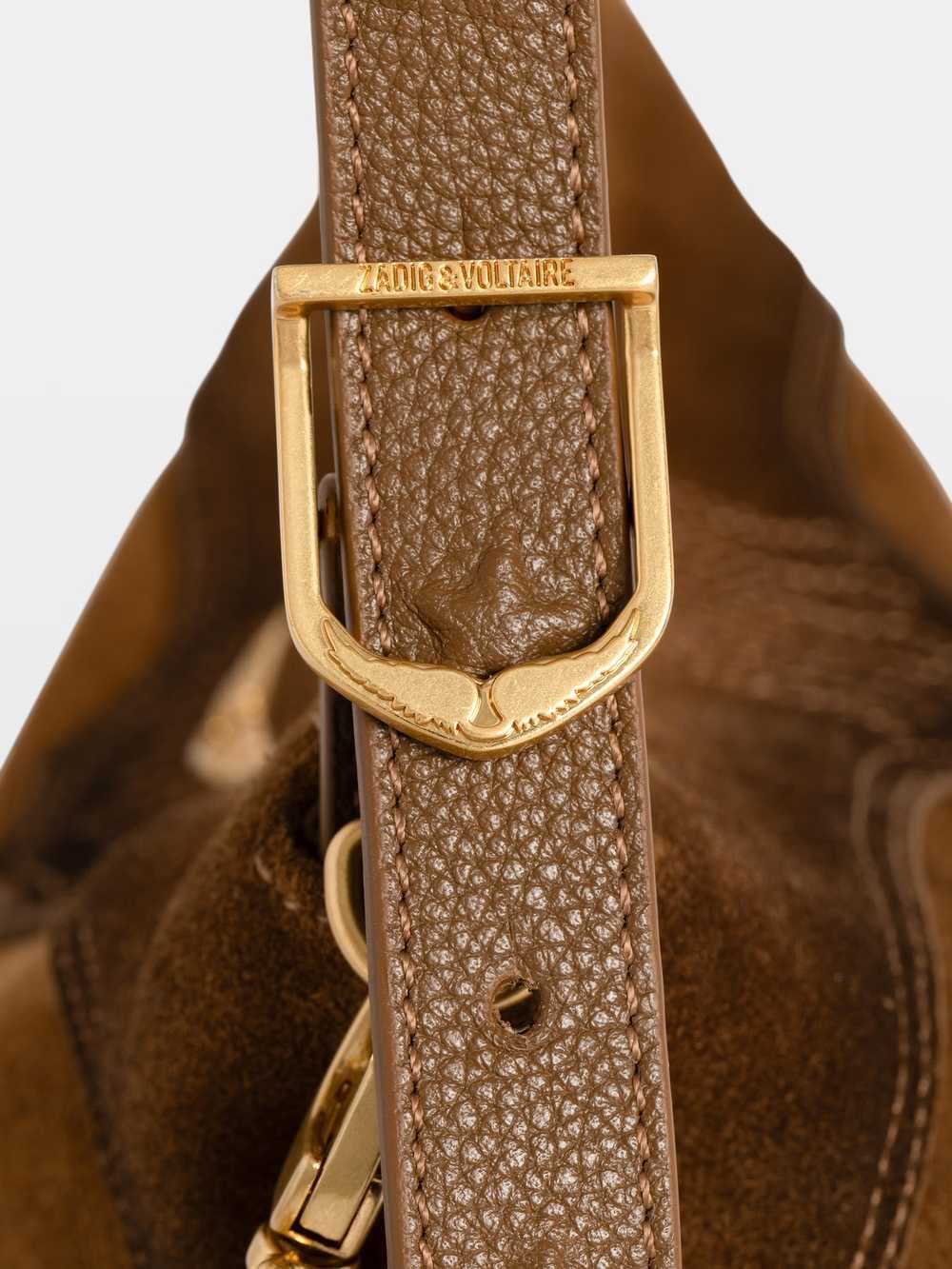 Jim Western Bag