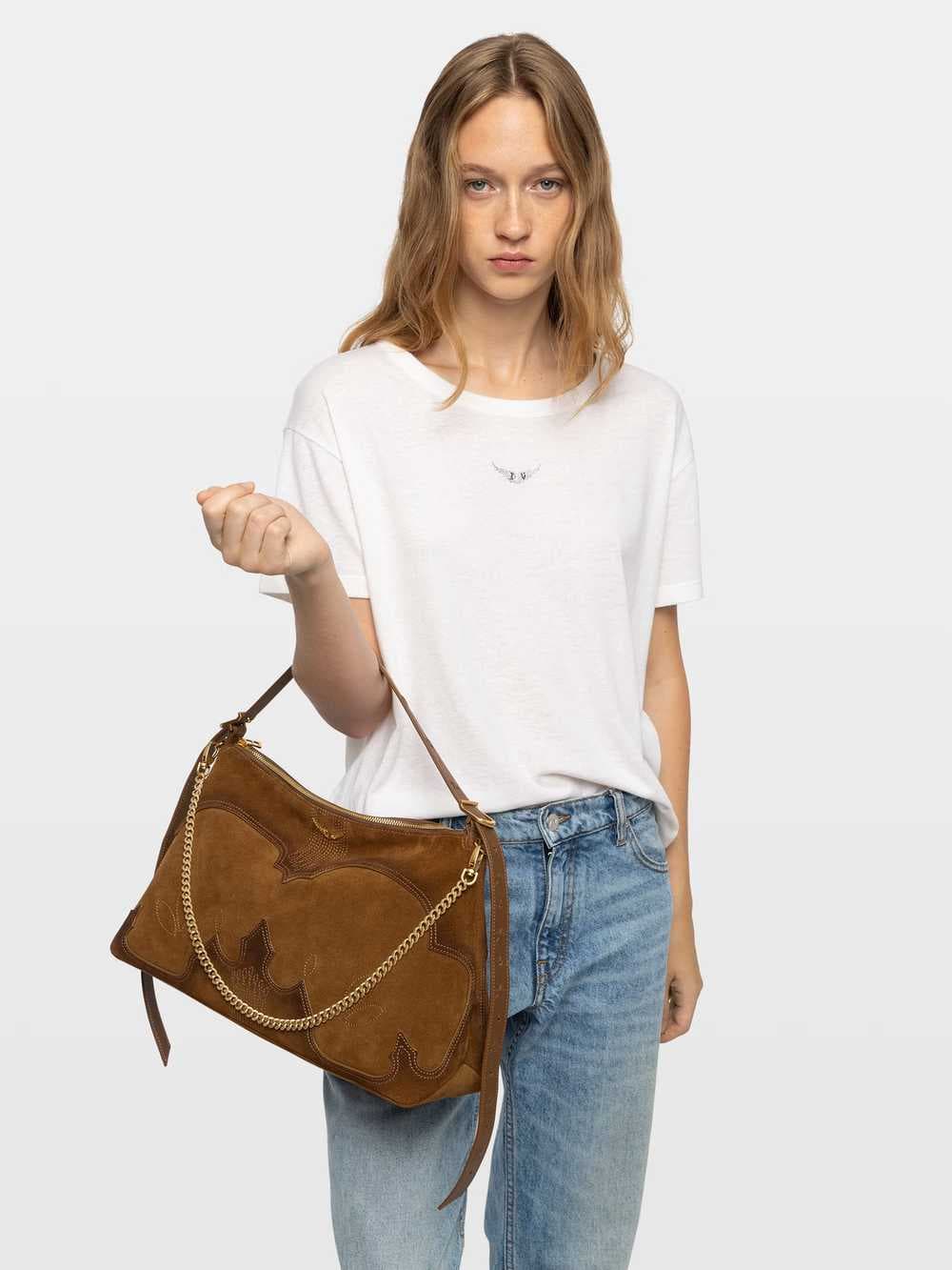Jim Western Bag