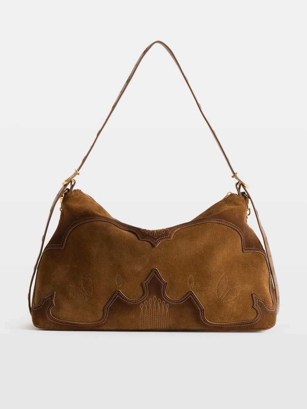 Jim Western Bag