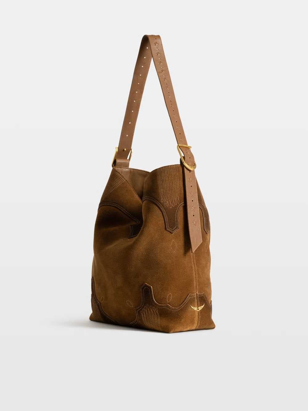 Jane Hobo Western Bag