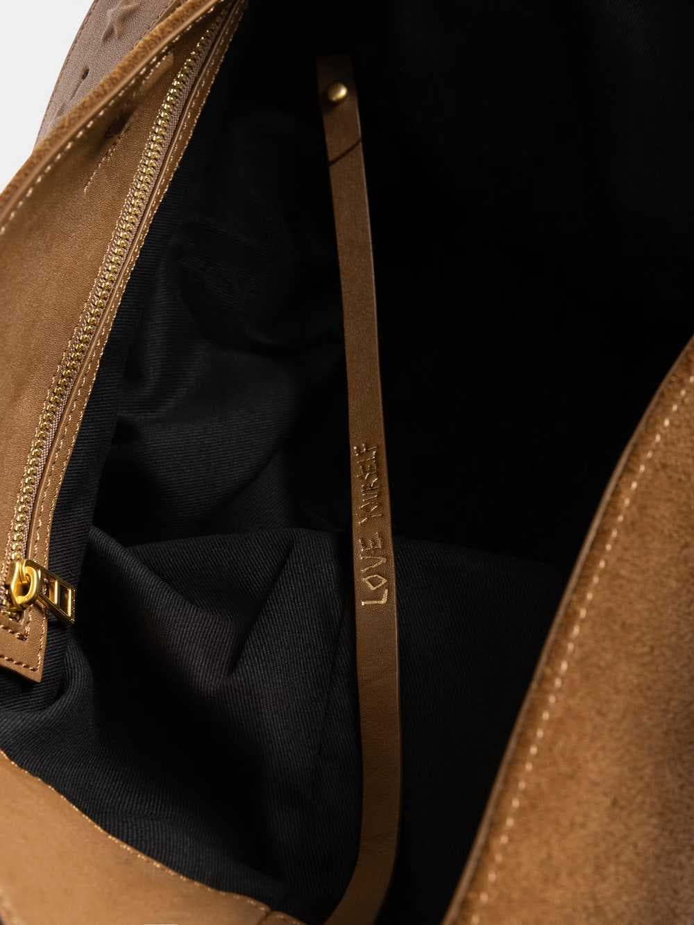 Jane Hobo Western Bag