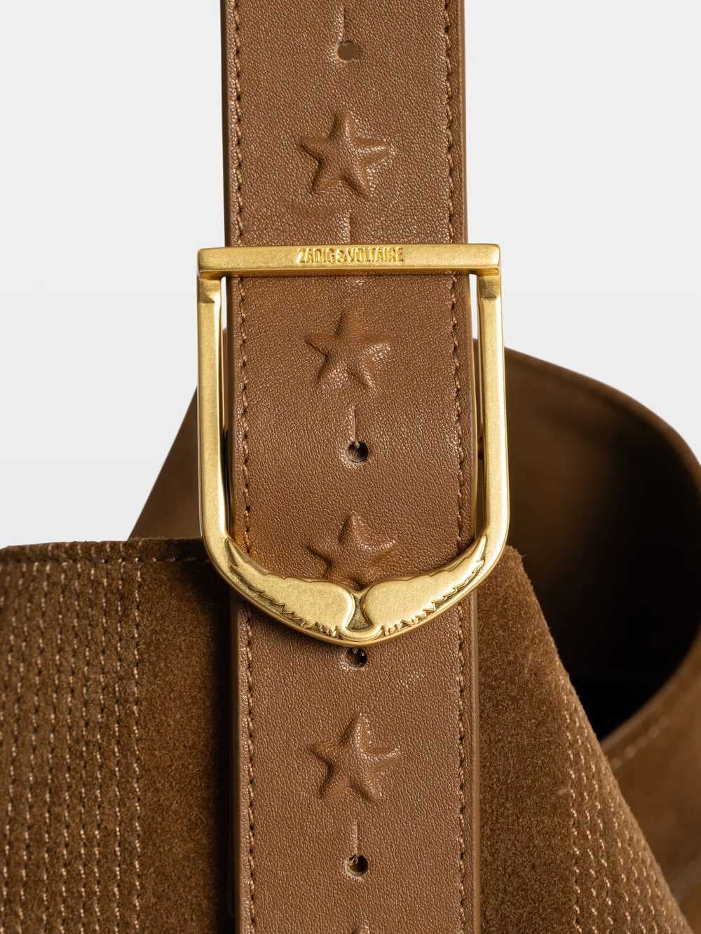 Jane Hobo Western Bag