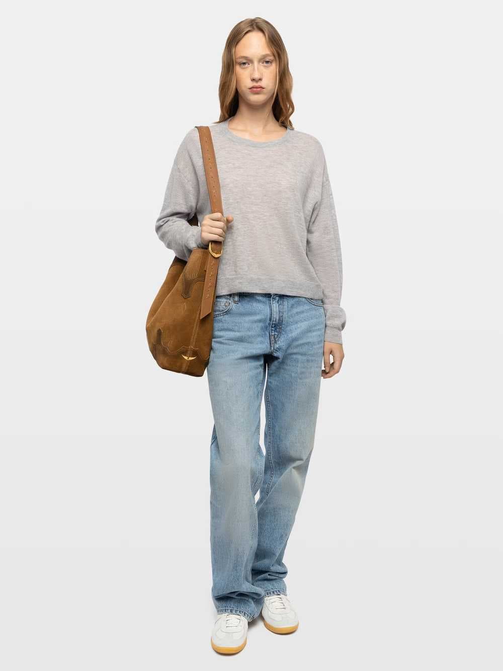 Jane Hobo Western Bag