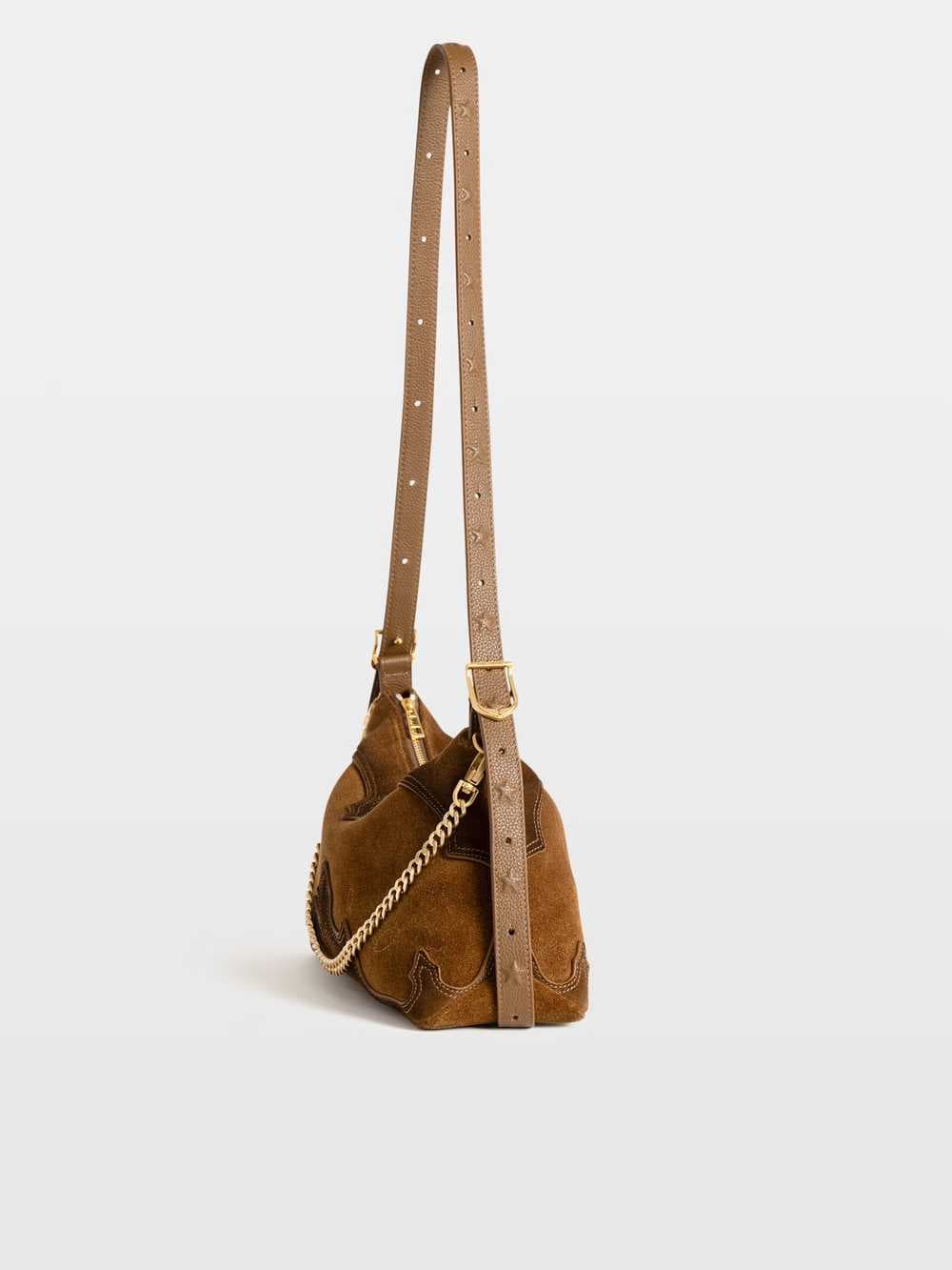 Jim Mini Western Bag