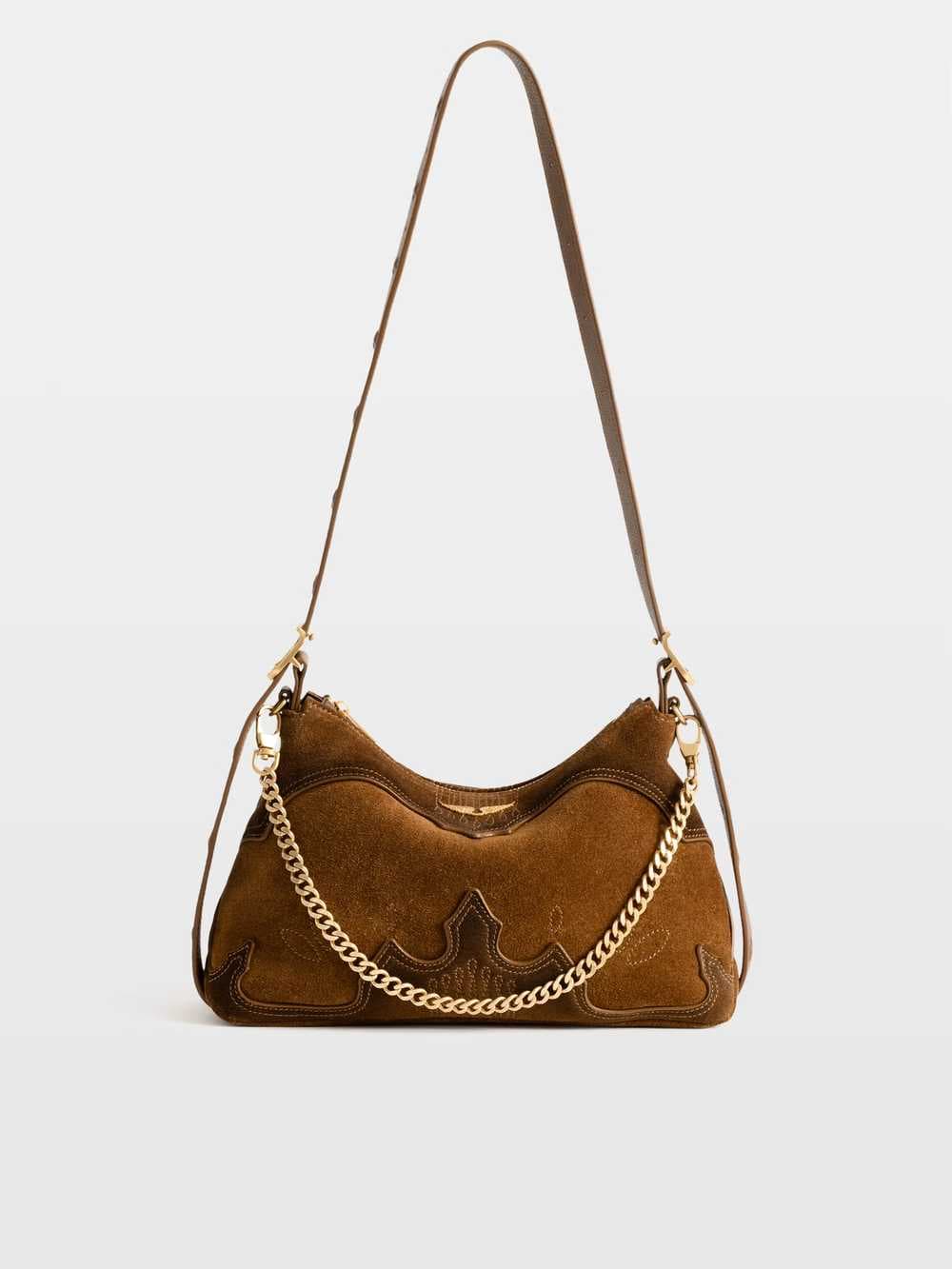 Jim Mini Western Bag