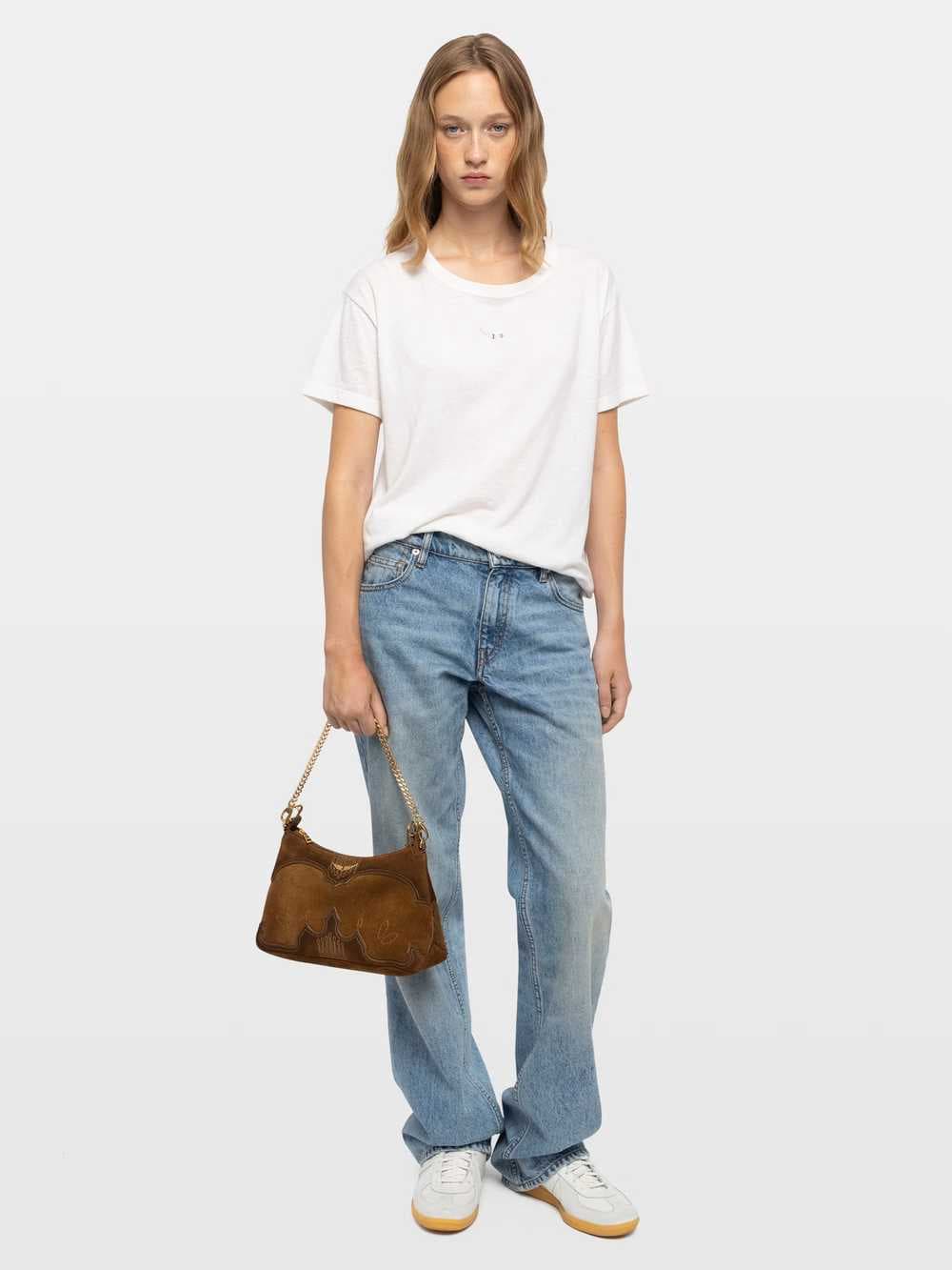 Jim Mini Western Bag