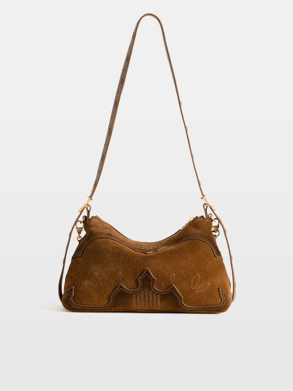 Jim Mini Western Bag