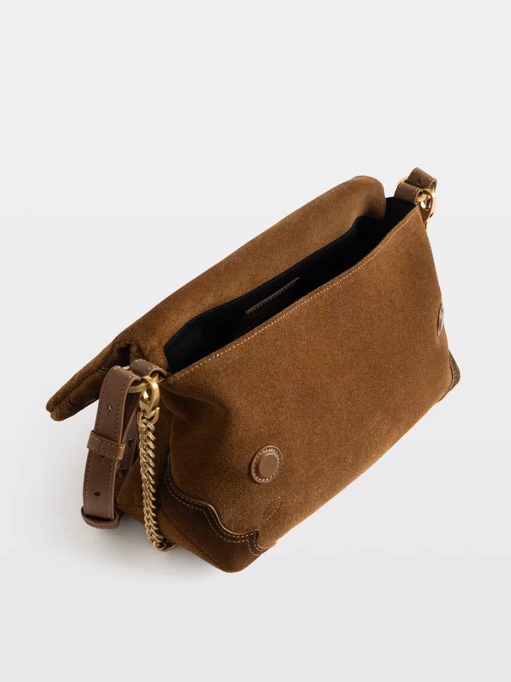 Rocky II Western Bag