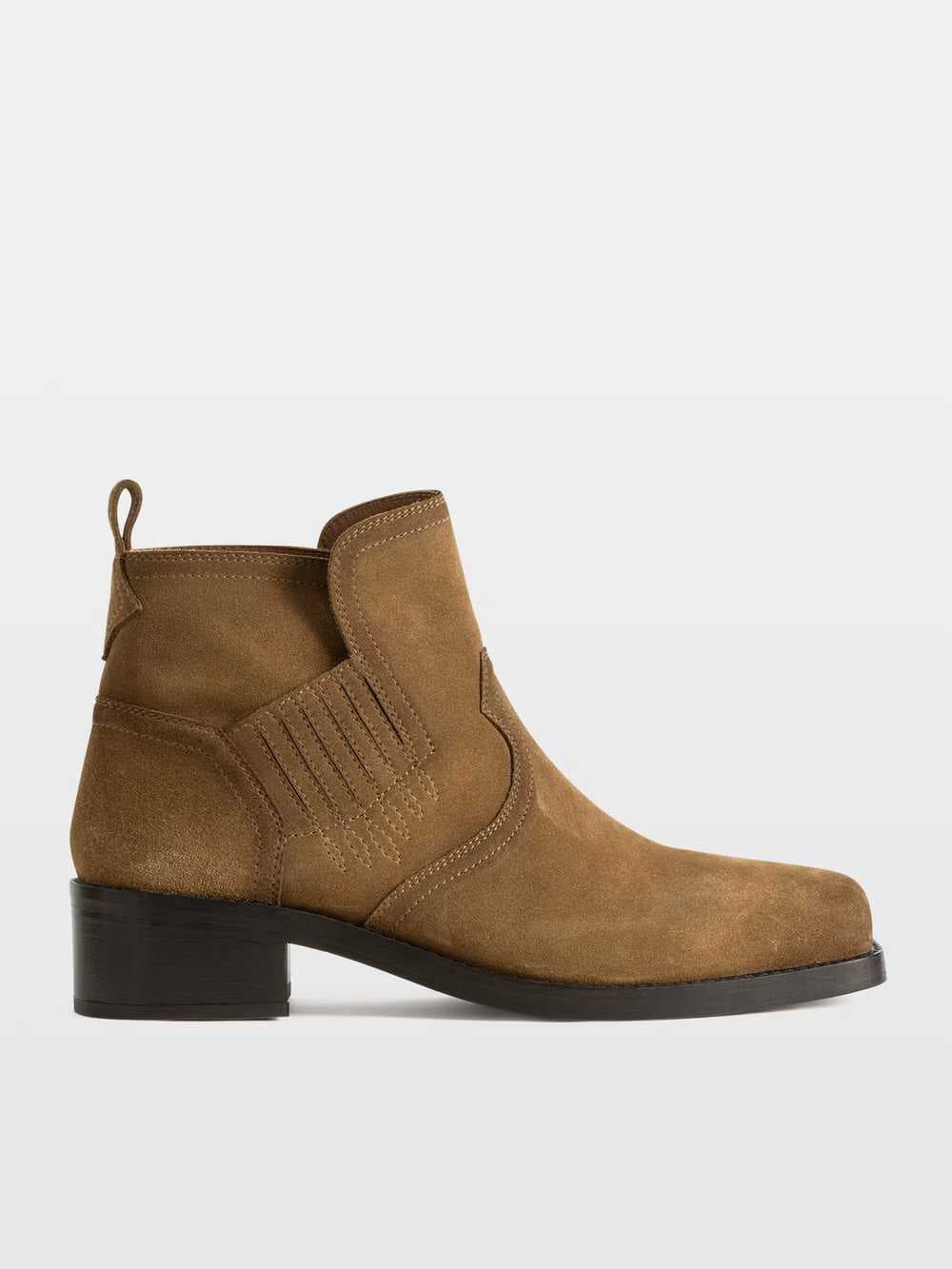 Igata Boots