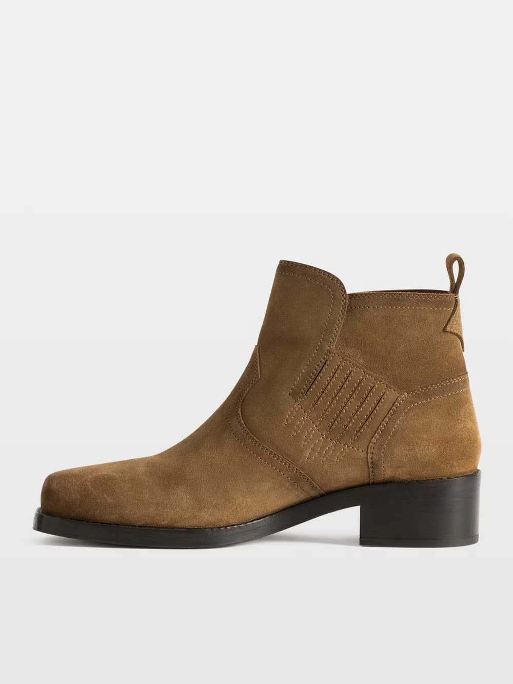 Igata Boots
