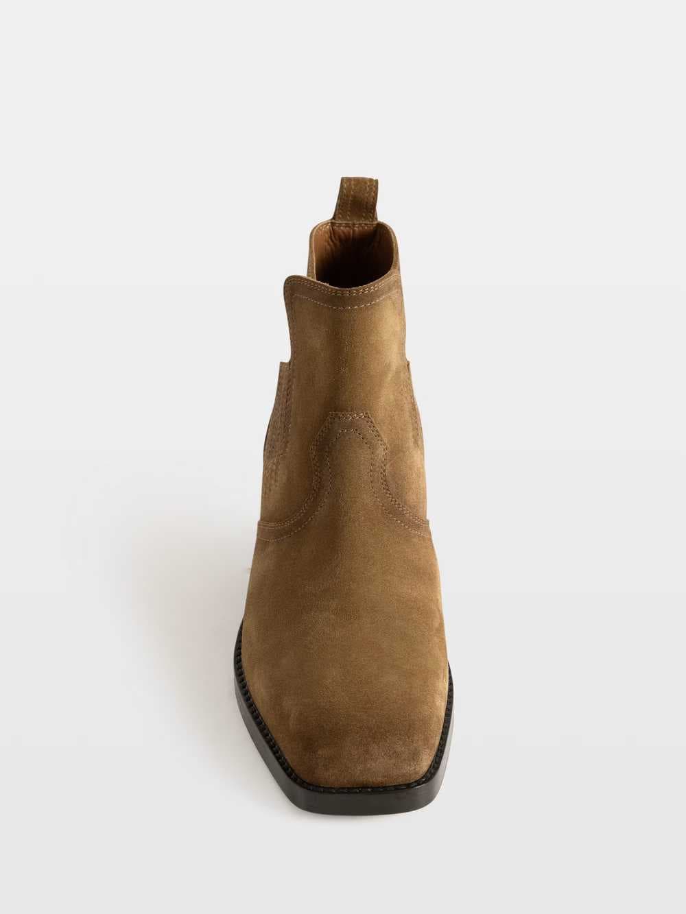 Igata Boots