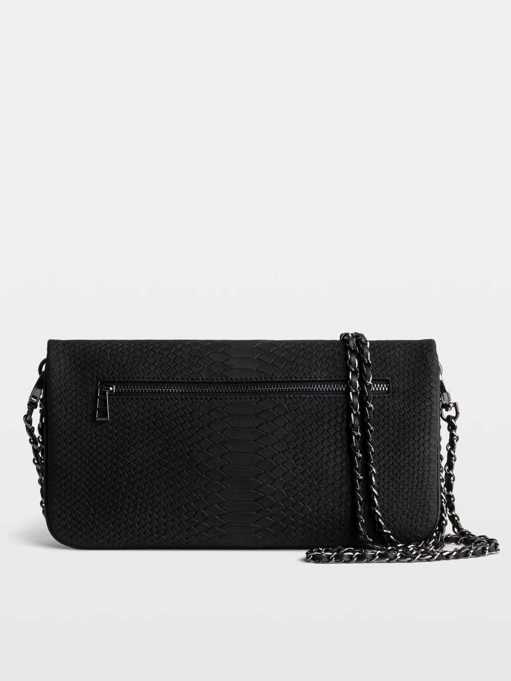 Rock Soft Savage Clutch