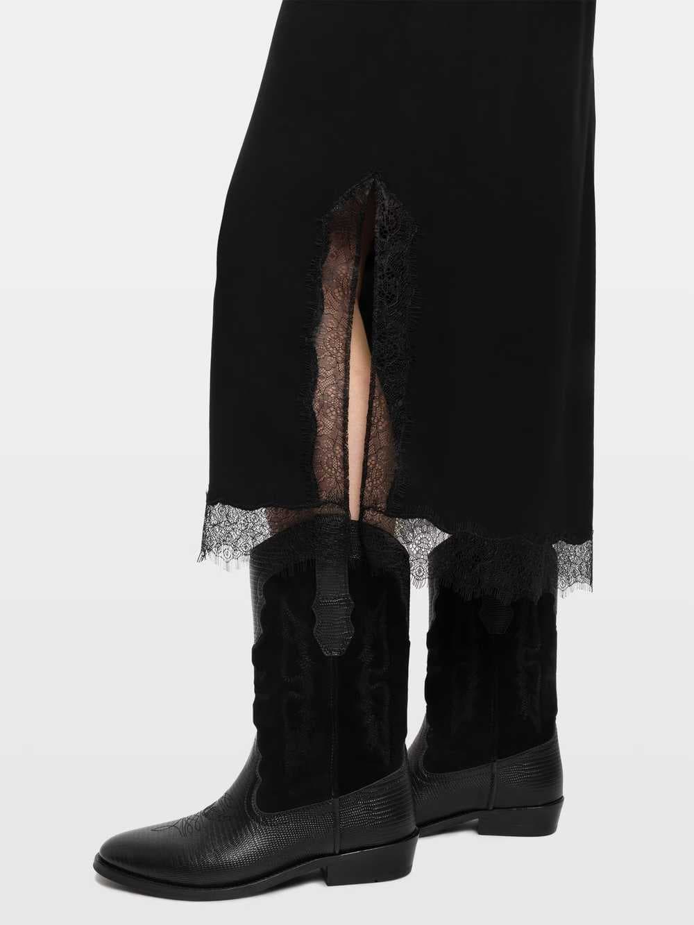 Jarvis Skirt