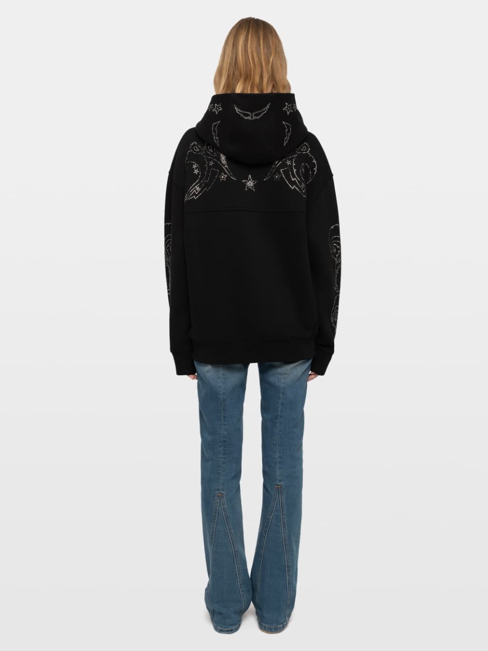 Sweela Sweatshirt