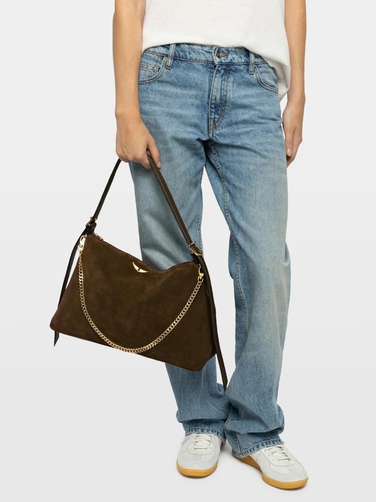Jim Bag
