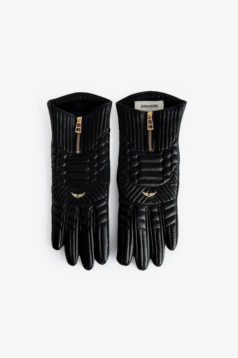 Out Of Hands Gloves