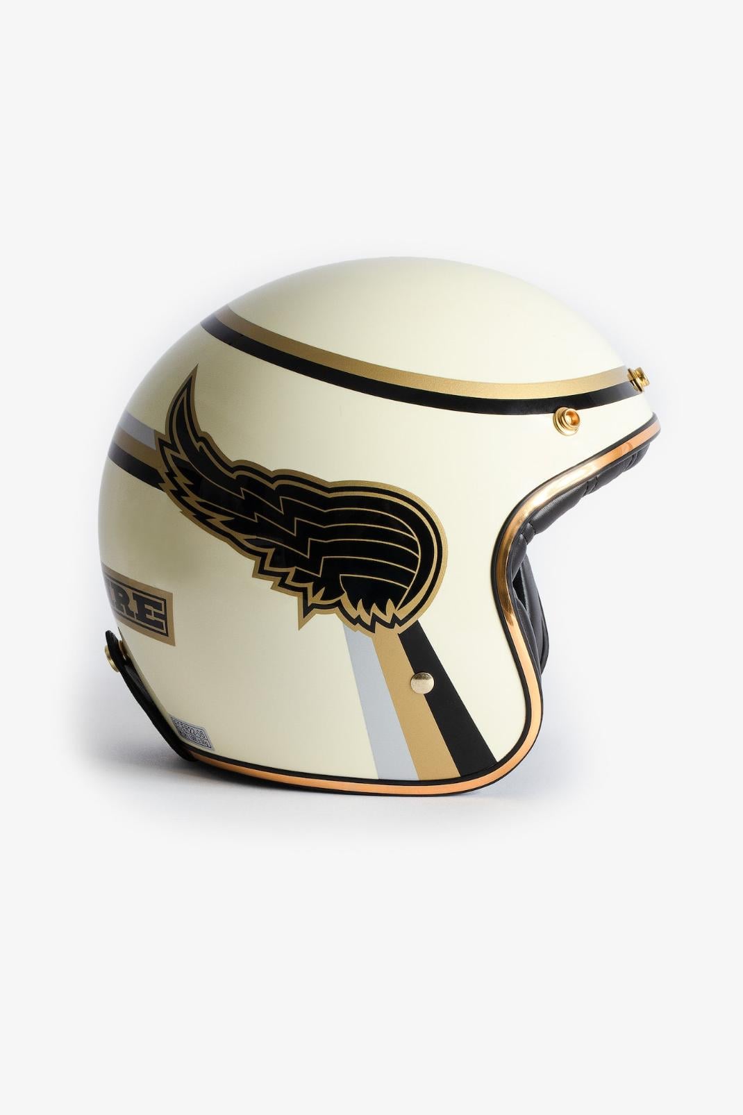 Ride Your Mind Helmet