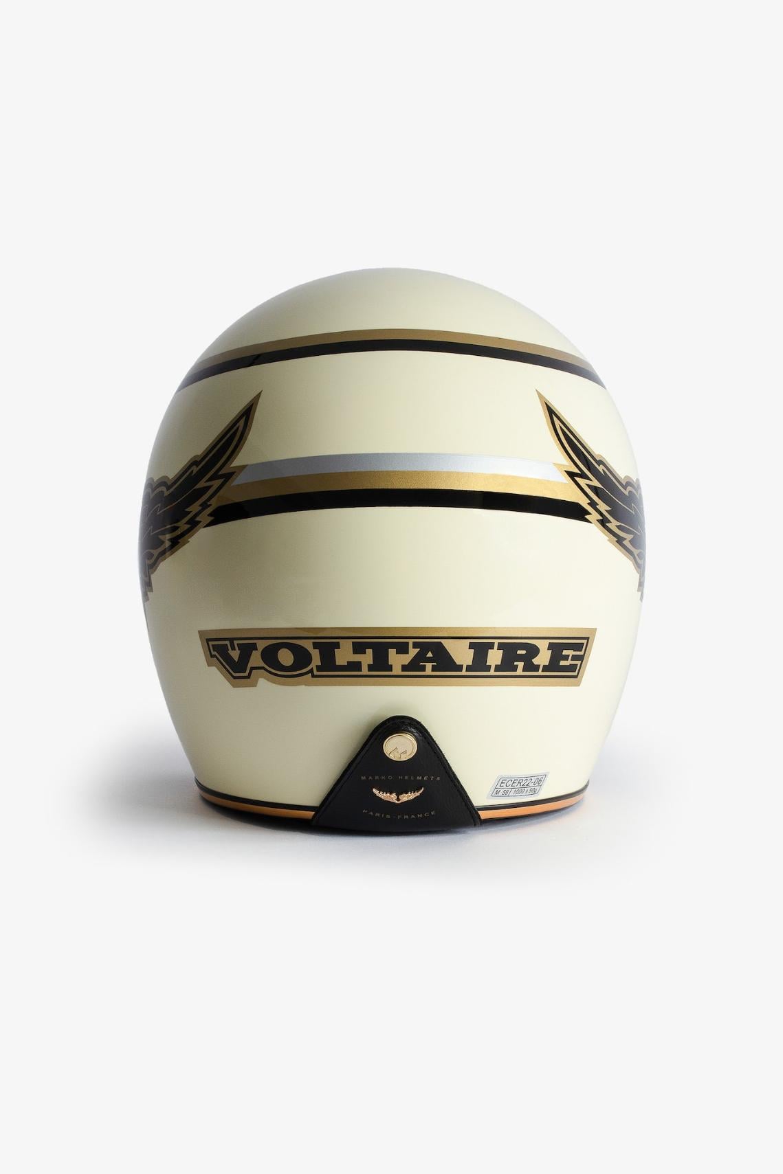 Ride Your Mind Helmet