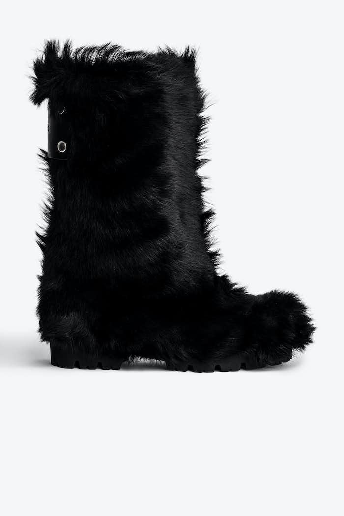 Joe Ankle Boots