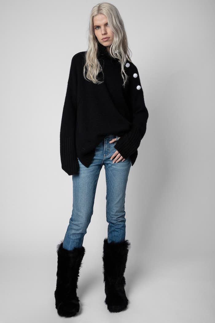 Joe Ankle Boots