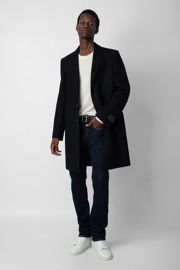 Marlyh Coat