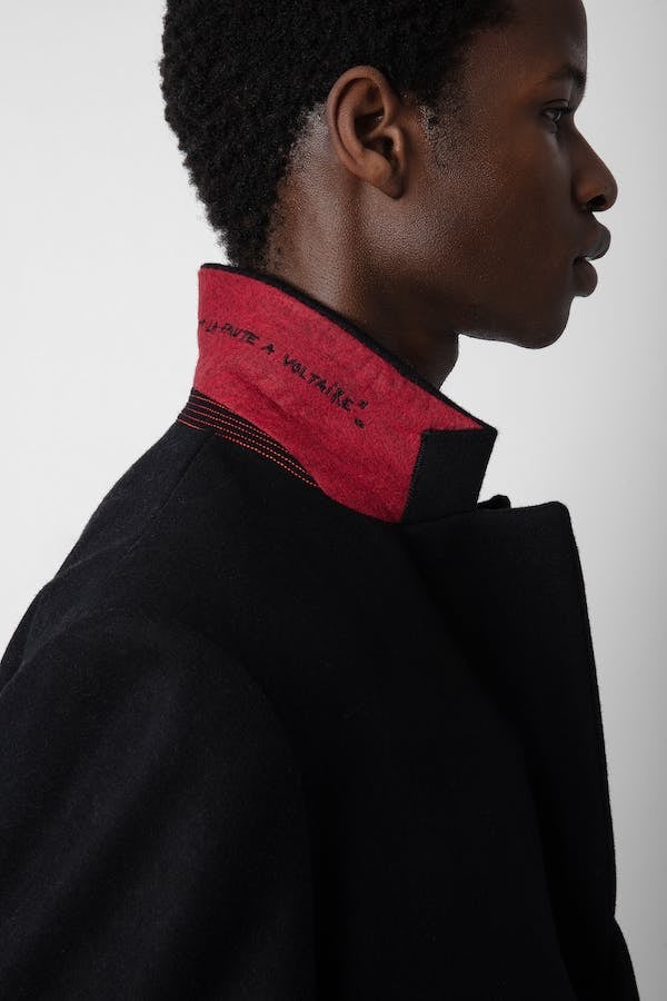 Marlyh Coat