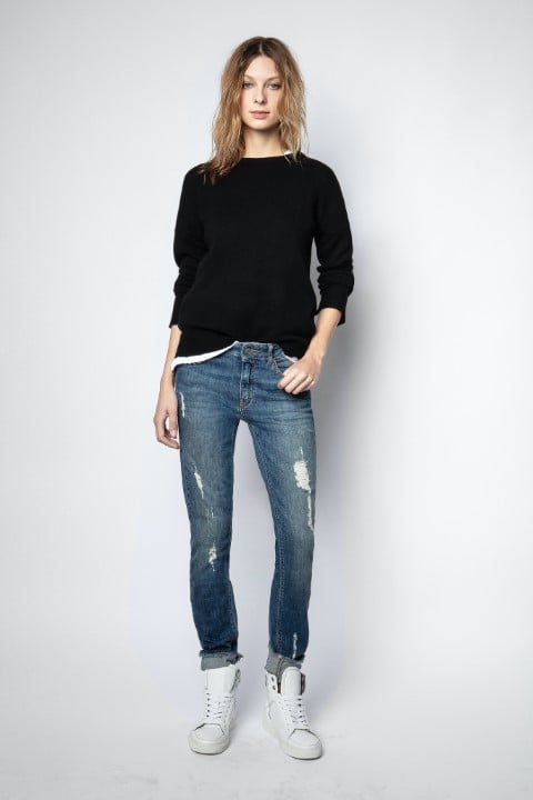 Eva Use Jeans
